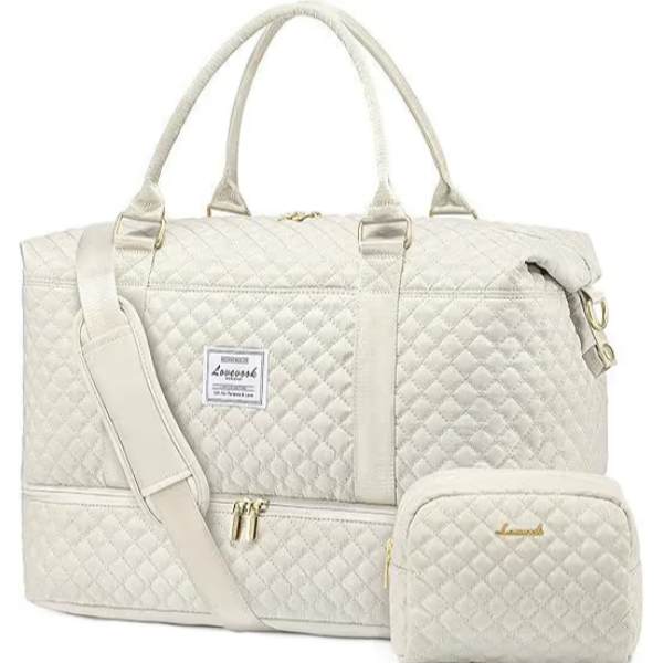 Compact Maternity Hospital Bag